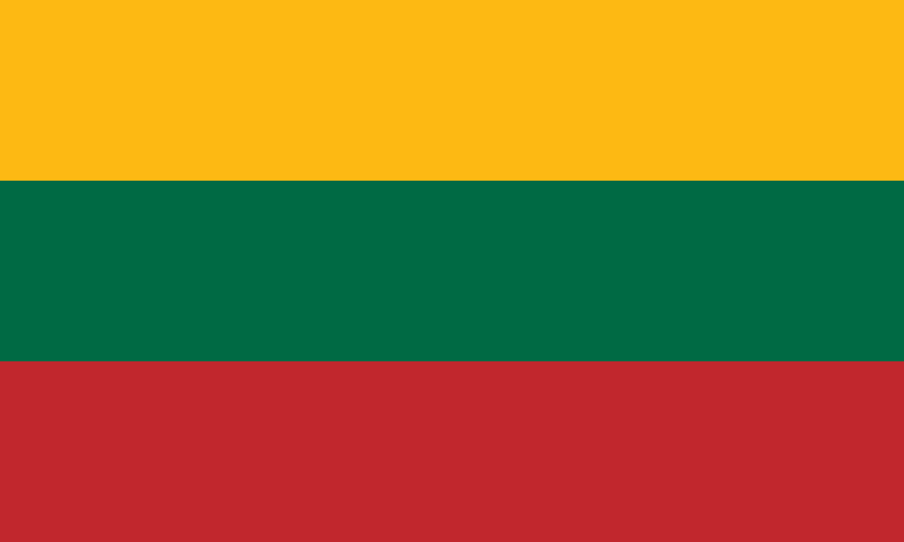 GR flag